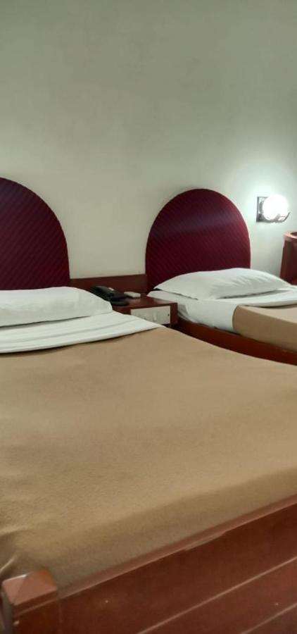 Hotel Goutham Manor Chennai Exterior photo