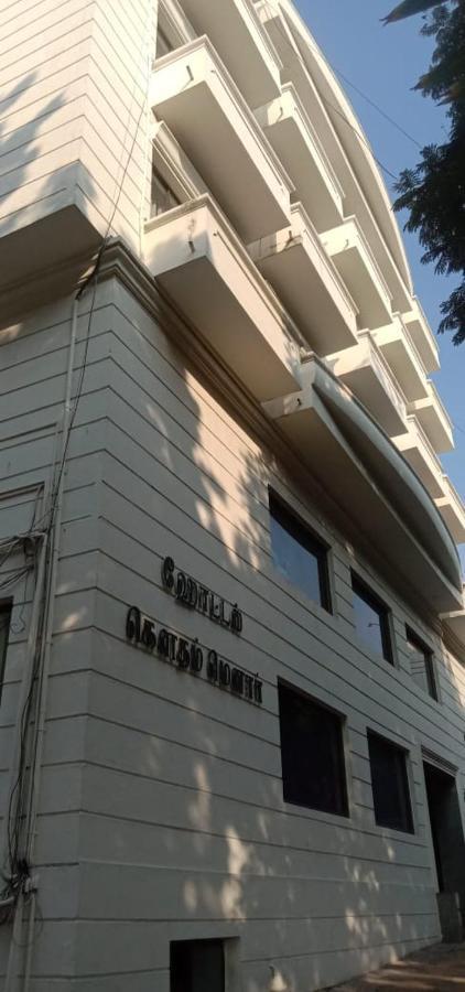 Hotel Goutham Manor Chennai Exterior photo